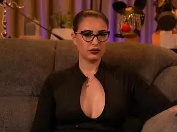 mistresskellykent's avatar