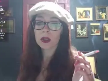 Avatar of mistressthrope