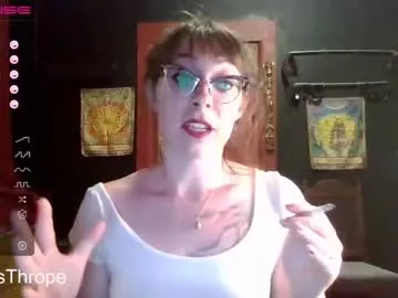 Avatar of mistressthrope