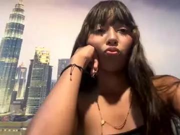 mitchelle98 from Chaturbate is Freechat