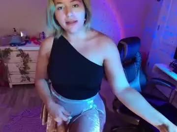 mj_vodkagirls from Chaturbate is Freechat