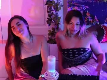 mj_vodkagirls from Chaturbate is Freechat