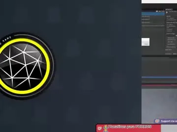 mjolnirinyou — Im a gamedev working on the future of livestreaming  Help me reach 3k followers!!  #goth #nonude #smoking #cosplay #longhair