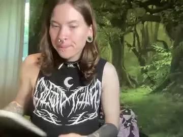 mo0n_goddess from Chaturbate is Freechat