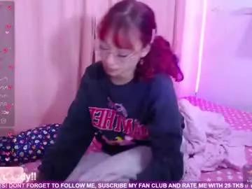 molly__boo_ from Chaturbate is Freechat