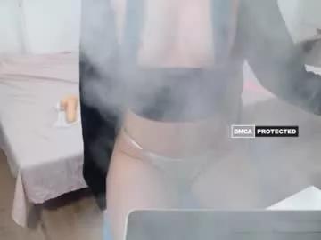 molly_bryant from Chaturbate is Freechat