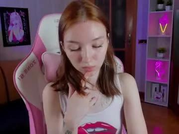 molly_chapman from Chaturbate is Freechat