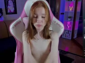 molly_chapman from Chaturbate is Freechat