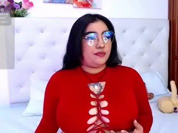 Avatar of molly_curvyhot