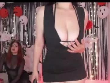 molly_g18 from Chaturbate is Freechat