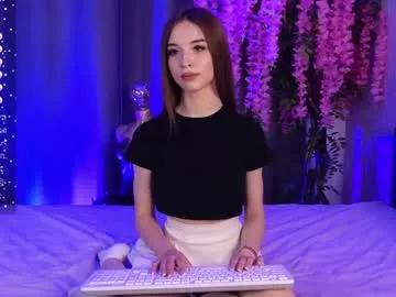 molly_john from Chaturbate is Freechat