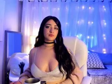 molly_rosee_ from Chaturbate is Freechat