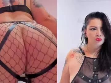 molly_sugar_ from Chaturbate is Freechat