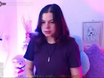 mollylewis18 from Chaturbate is Private