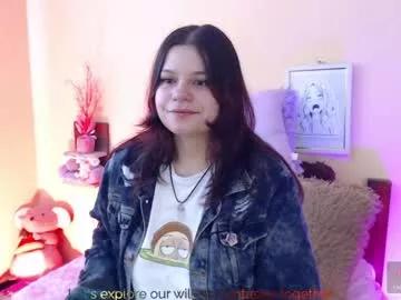 mollylewis18 from Chaturbate is Freechat
