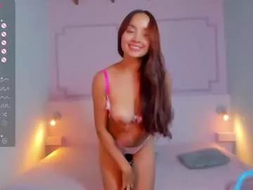 mollysanders10 from Chaturbate is Group