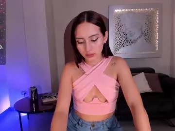 mollysunders_ from Chaturbate is Freechat