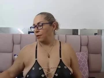 mommy_boobs_ from Chaturbate is Freechat