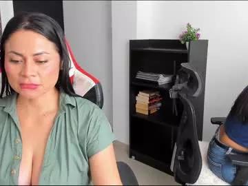 momywild from Chaturbate is Freechat