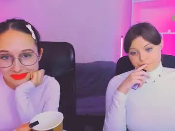 mona_cloud — GOAL: show boobs 2 girls [230 tokens remaining] Welcome to my room! #shy #lovense #smalltits #sph #mistress