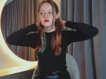 monadewell from Chaturbate is Freechat