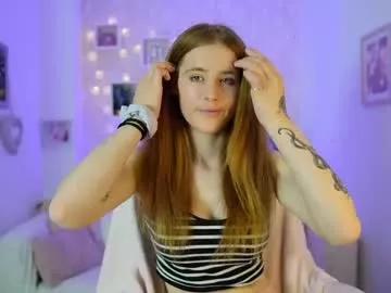 monika_dee18 from Chaturbate is Group