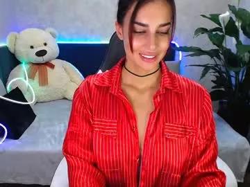 moon__ti from Chaturbate is Freechat