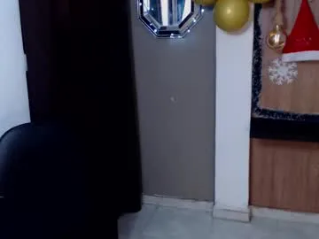 moon_and_fire_ — GOAL: CUMFACE [748 tokens remaining] Welcome To My Room  #18 #latina #anal #new #teen