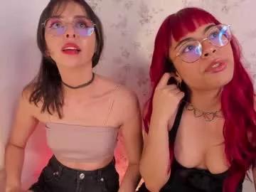 moon_poison from Chaturbate is Freechat