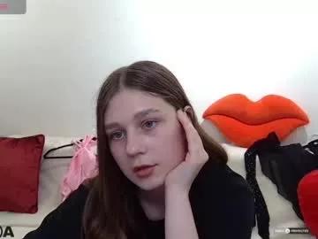 moon_princess_ from Chaturbate is Freechat