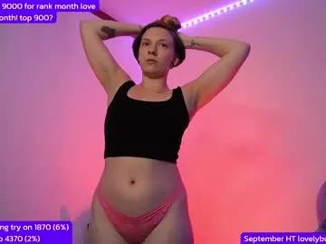 moonflow3r from Chaturbate is Freechat