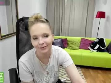 moonsexyx from Chaturbate is Freechat