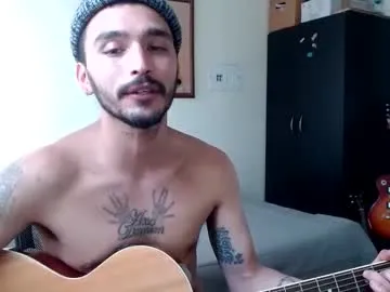 Avatar of morbidangel08