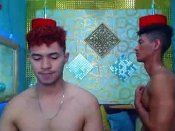 morenoblack23cm from Chaturbate is Freechat