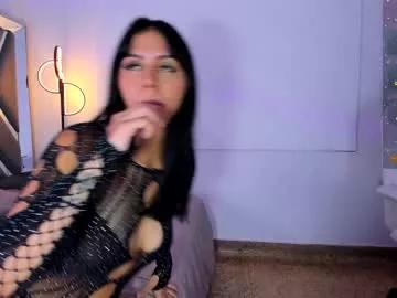 morgan_nt from Chaturbate is Freechat