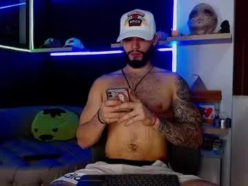 morgann_jones from Chaturbate is Freechat