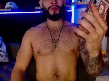 morgann_jones from Chaturbate is Freechat