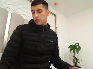 mr_porn_ from Chaturbate is Freechat