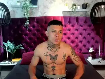 mrjustin_ — CUMSHOW  [888 tokens left] #fitness  #cum #master #tattoo #bigcock