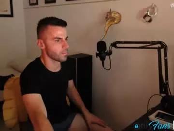 mrorgasmix from Chaturbate is Freechat