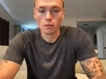 mrryanvoss from Chaturbate is Freechat