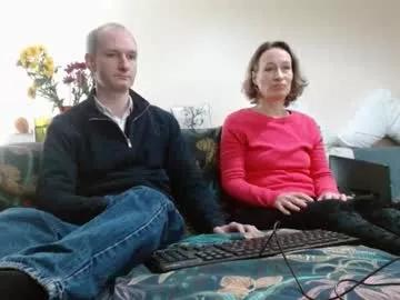 mrs_velvet_vixen_and_mr_stud from Chaturbate is Freechat