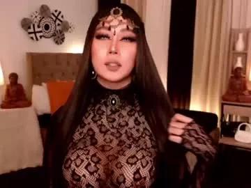 ms_lhaydeebunny from Chaturbate is Freechat