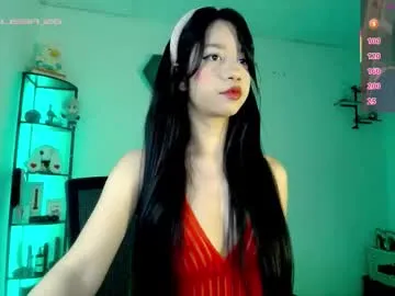 ms_lissa — GOAL: hello I'm Lissa  kiss my feet  [200 tokens remaining]  Welcome to my room!  #squirt #young #bush #new #asian