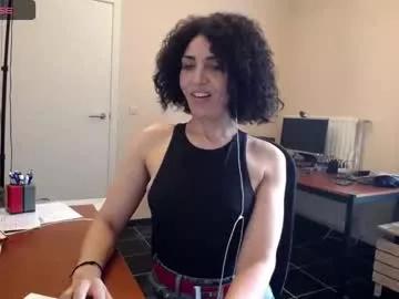 ms_sophia from Chaturbate is Freechat