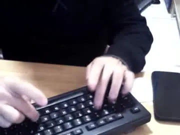 mtwpaul — Freechat on Chaturbate