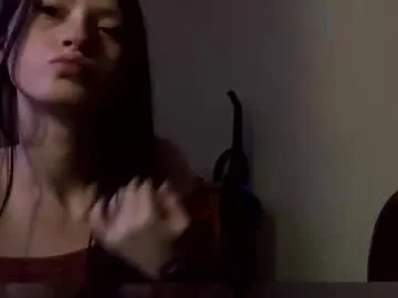 munchkinbaby18 — Freechat on Chaturbate