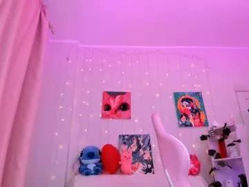 murphy_shine from Chaturbate is Freechat