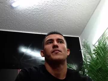 muscle__man from Chaturbate is Freechat