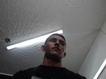 muscle__man from Chaturbate is Freechat